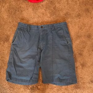 Blue Nautica Shorts
